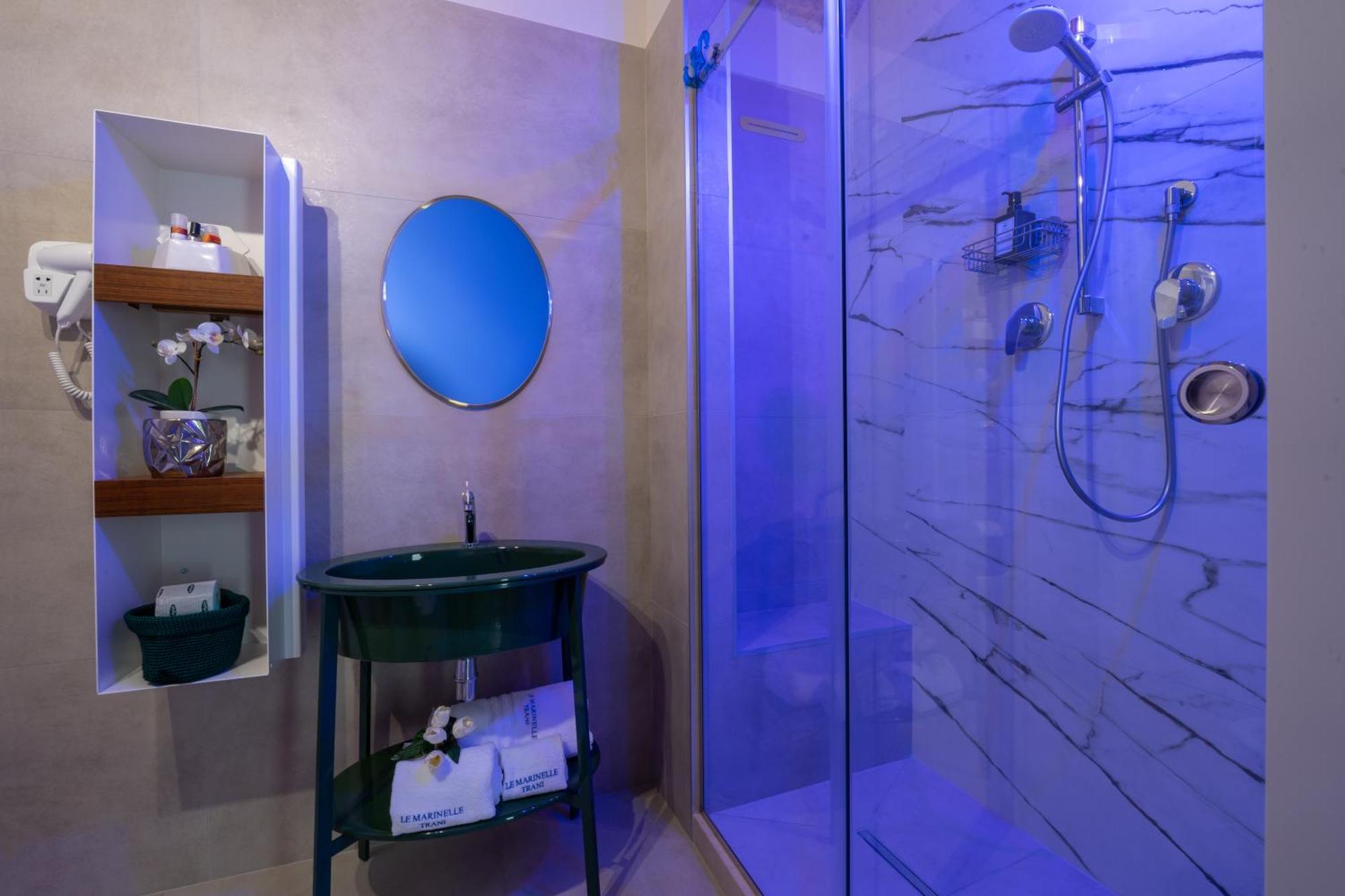 Vischi Apartment Trani By Le Marinelle Loc Turistica Экстерьер фото