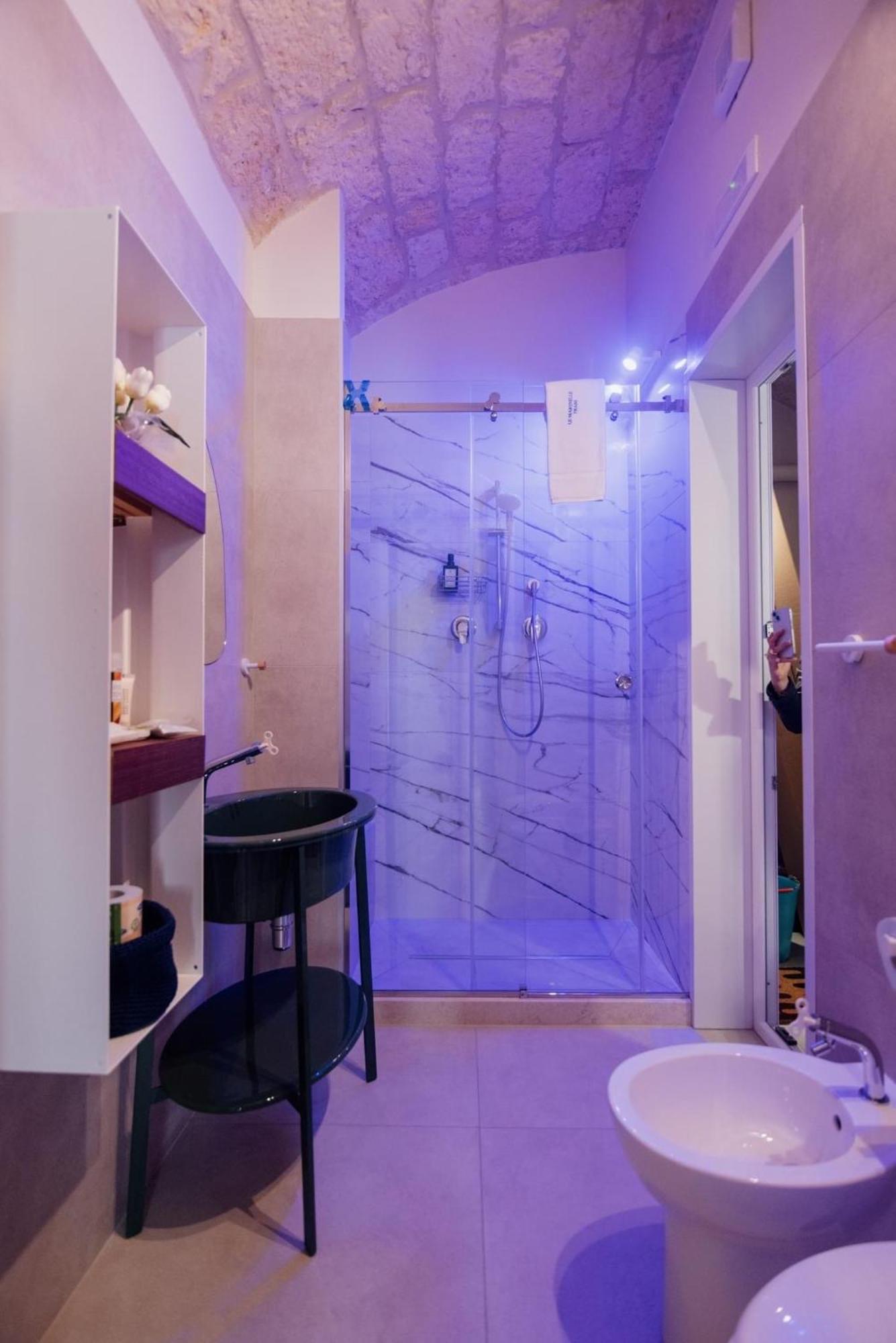 Vischi Apartment Trani By Le Marinelle Loc Turistica Экстерьер фото