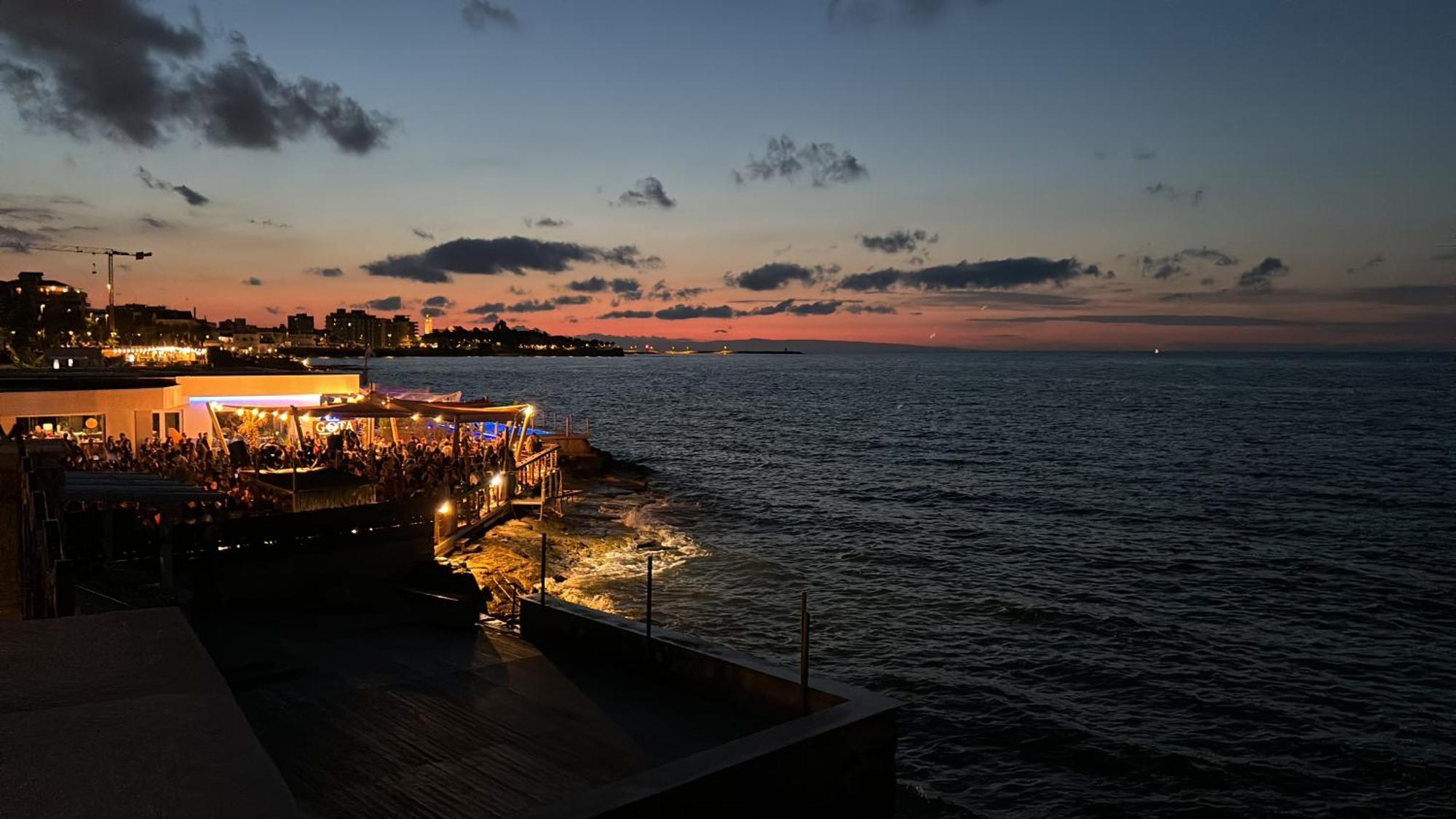 Vischi Apartment Trani By Le Marinelle Loc Turistica Экстерьер фото