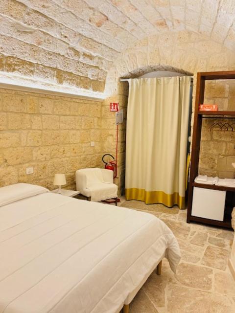 Vischi Apartment Trani By Le Marinelle Loc Turistica Экстерьер фото